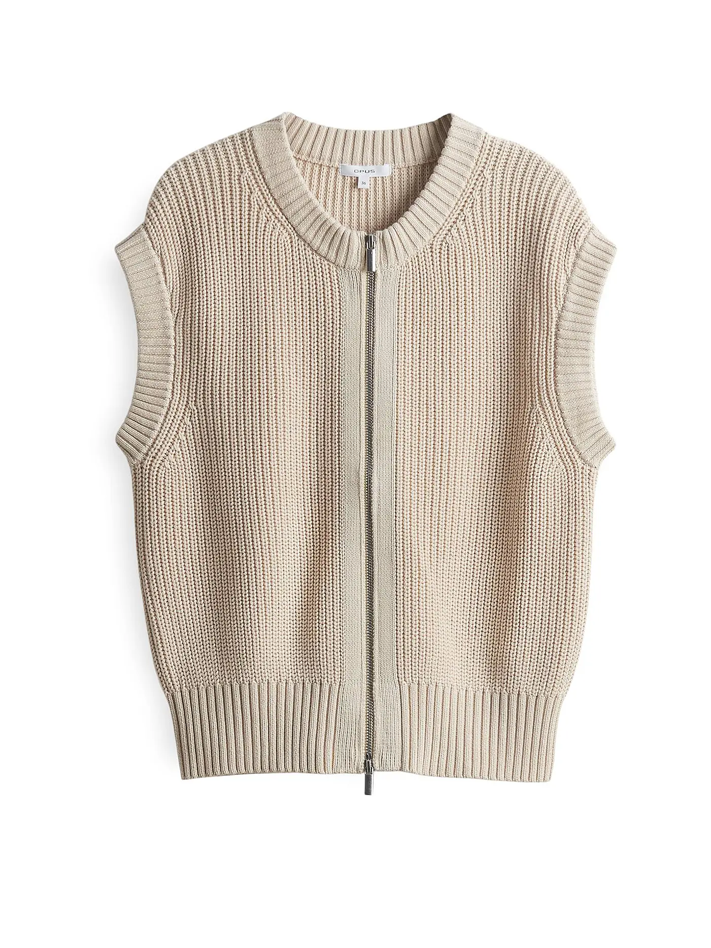 OPUS | Pullunder DUFKA | 